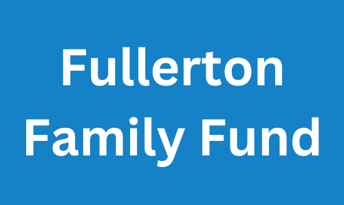 Fullerton Family Fund