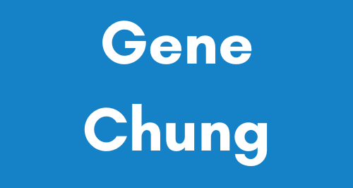 gene chung